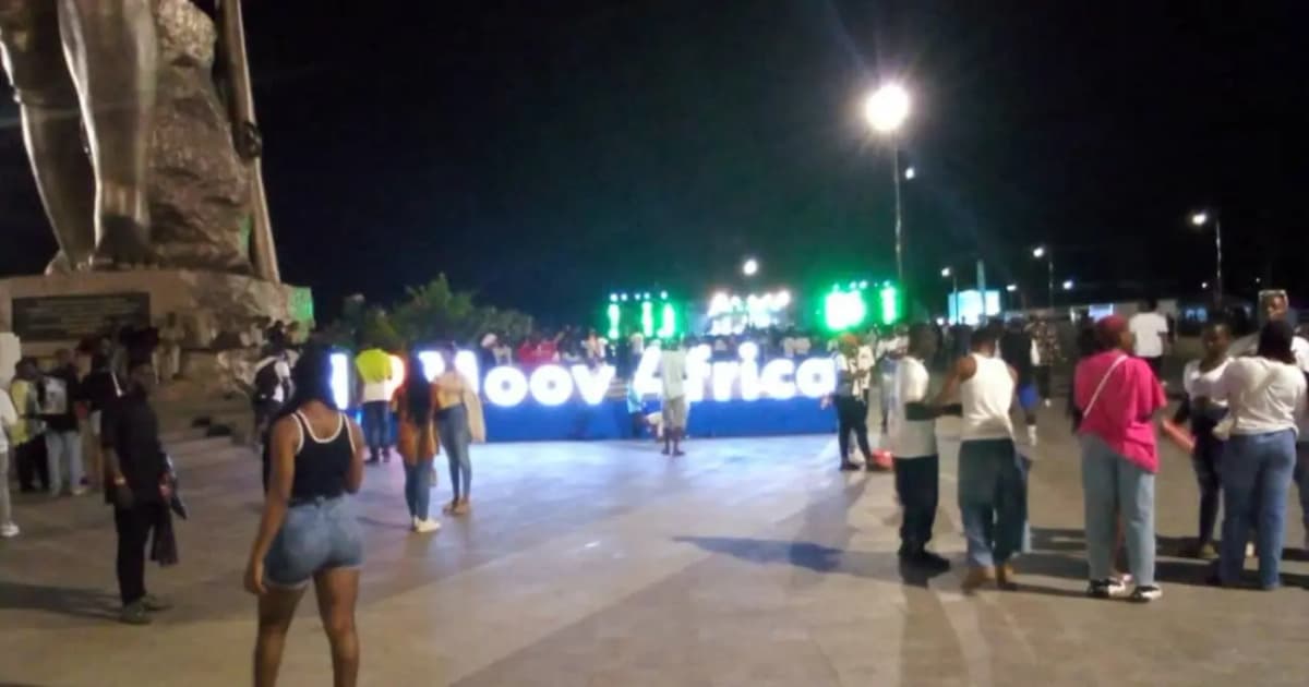 Weloveya 2023, vous étiez au rendez-vous, Moov Africa aussiÂ !