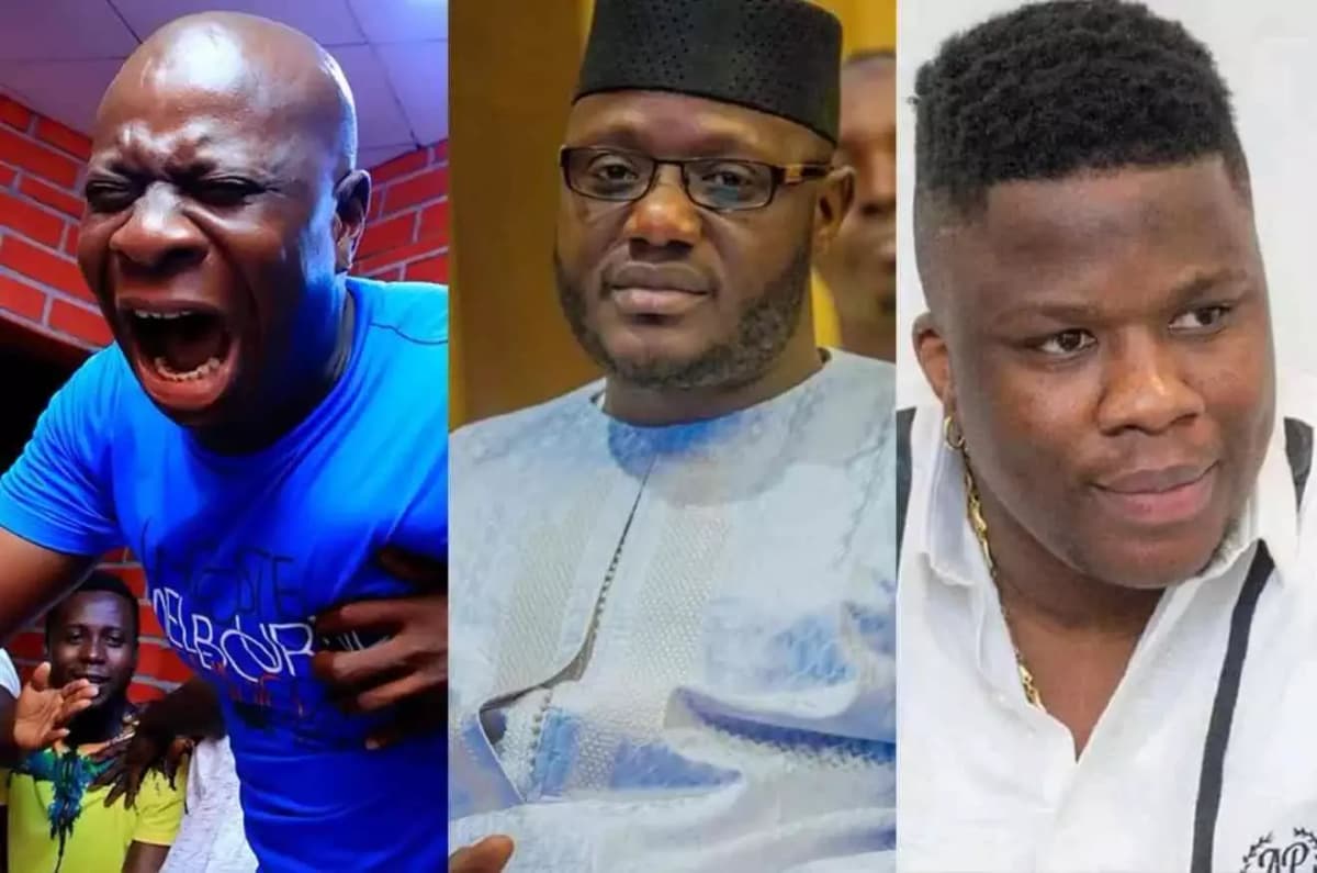 Apoutchou National, père daloa, ROi 1212