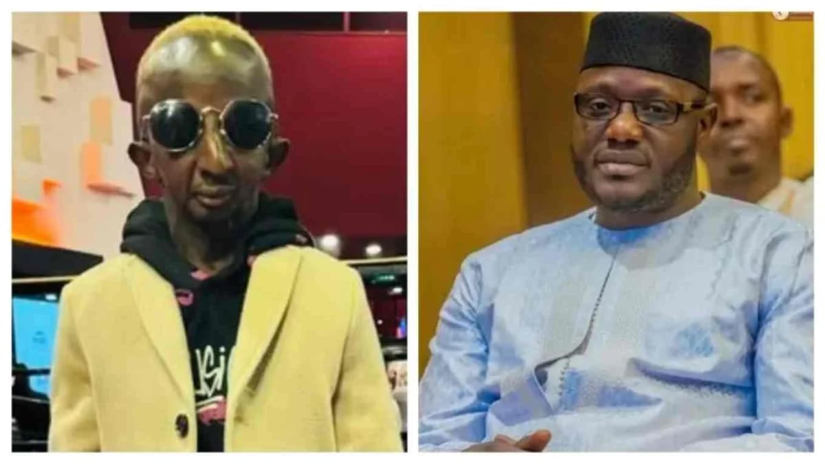 Père Daloa, Roi 1212 et Grand P