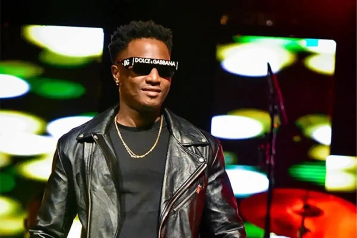 Côte d'Ivoire: Zagba le Requin fait d'émouvantes révélations sur sa vie