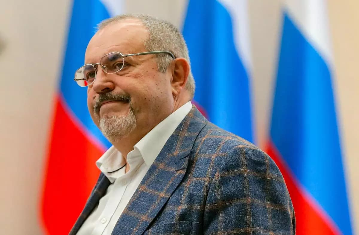 Russie – Présidentielle: la candidature du seul candidat anti-Poutine rejetée