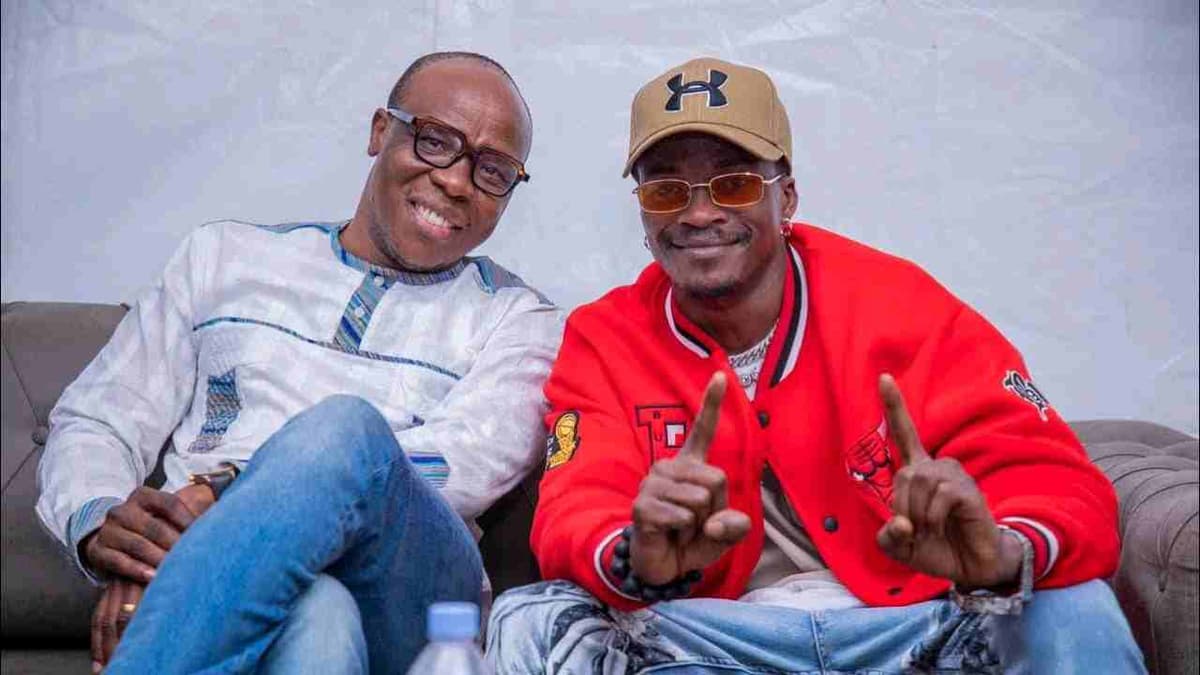 A’Salfo et Debordo