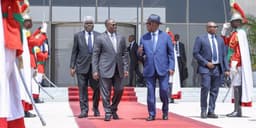 Côte d’Ivoire : plusieurs ministres toujours sans décrets d’attribution après leur nomination