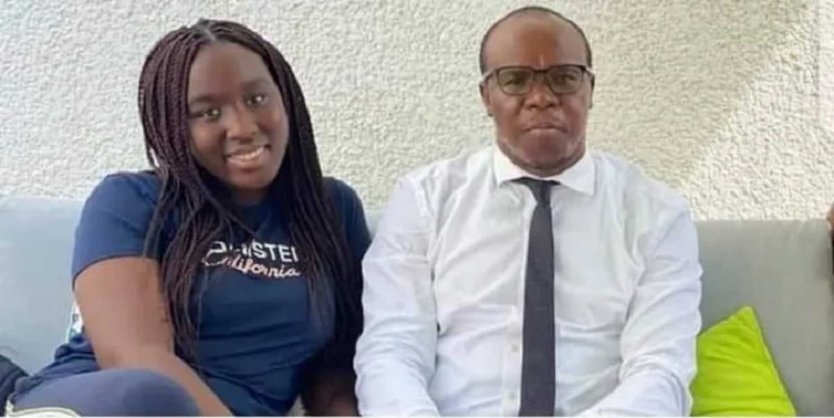 A’salfo et sa fille aÃ®née