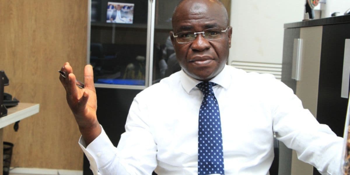 Coupure d’internet chez MTN et Orange en Côte d’Ivoire : le ministre Kalil Ibrahim Konaté réagit