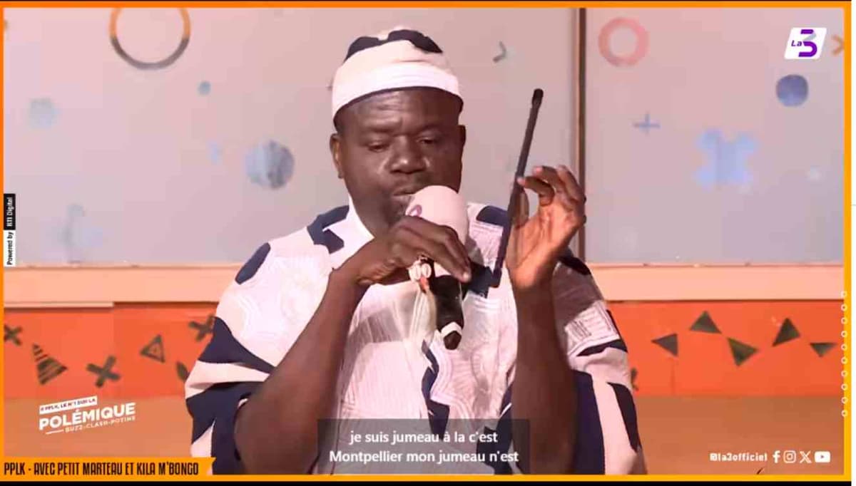 Médium Petit Marteau