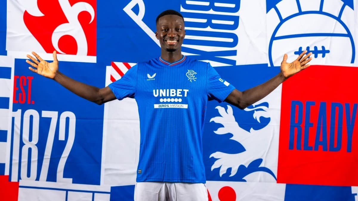 Côte d’Ivoire : Mohammed Diomandé claque la porte après sa mise à  l’écart par Emerse Faé