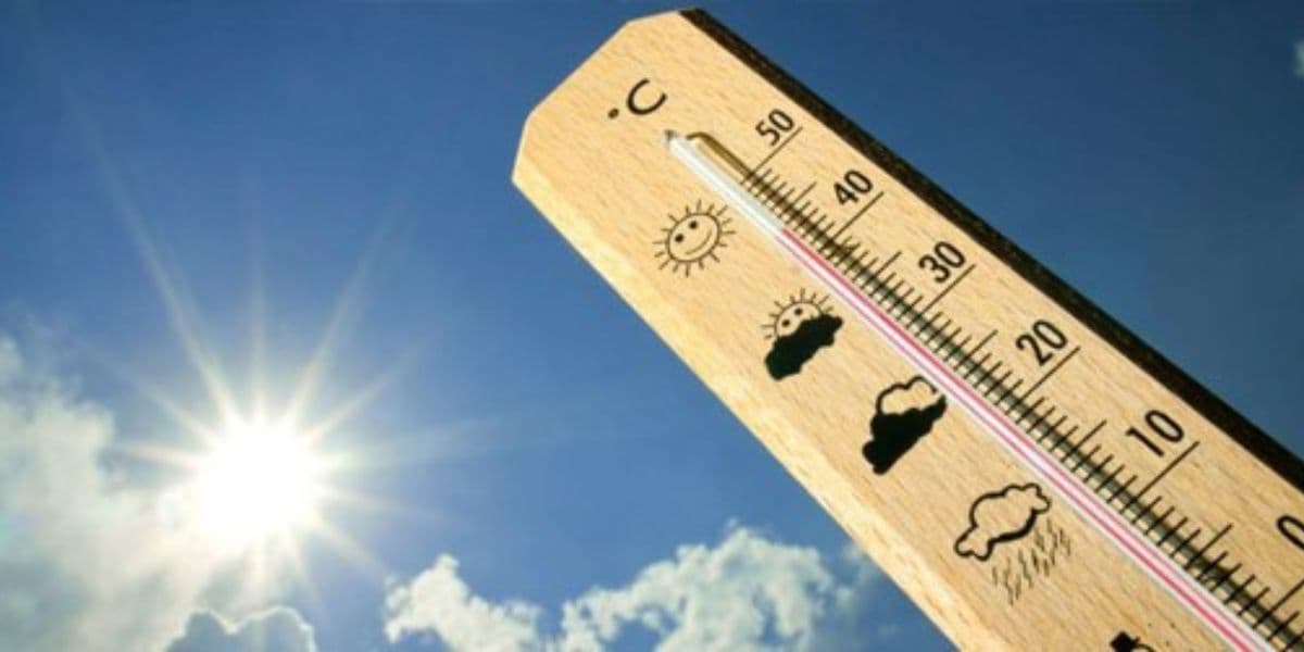 Canicule au Mali, températures extrêmes, impact sur la population, 120 décès en une semaine.