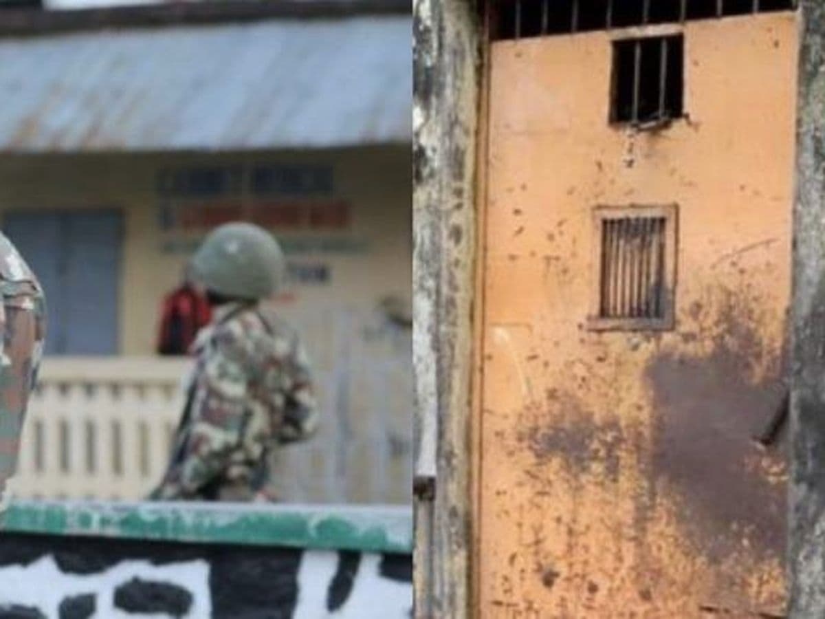 Évasion de 38 détenus d'une prison aux Comores, soulignant des problèmes de sécurité.