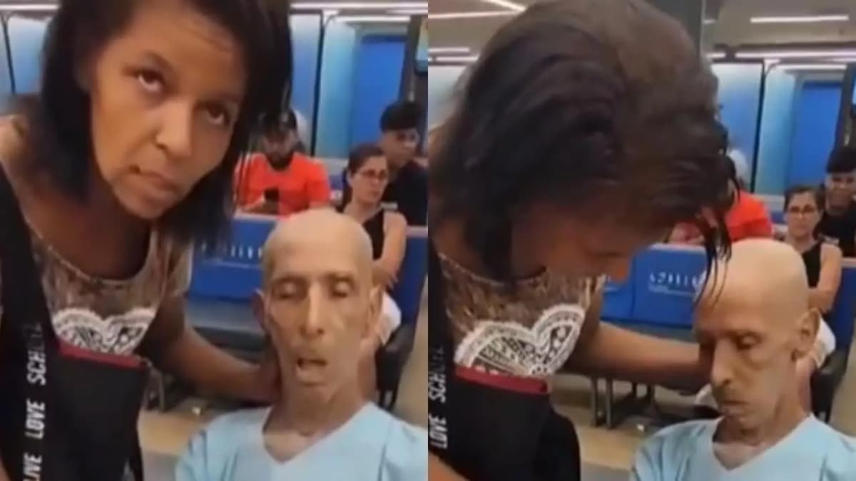 Brésil: elle emmène son oncle mort à  la banque pour lui faire signer un prêt