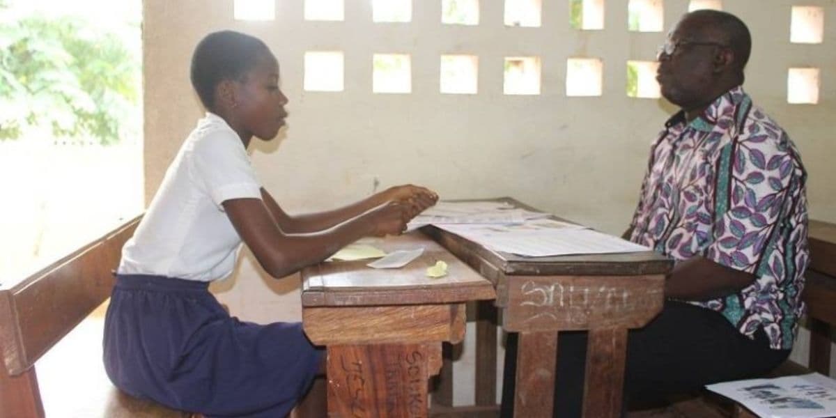 BEPC en Côte d'Ivoire