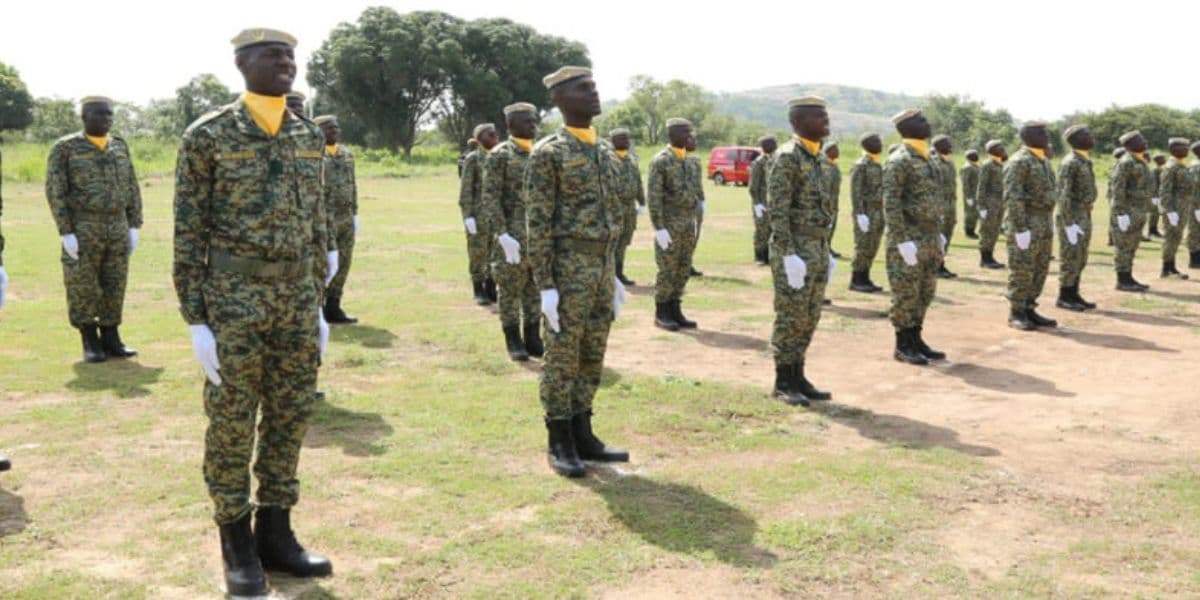 Concours des Douanes en Côte d'Ivoire, accusations de tricherie avec faux diplômes.