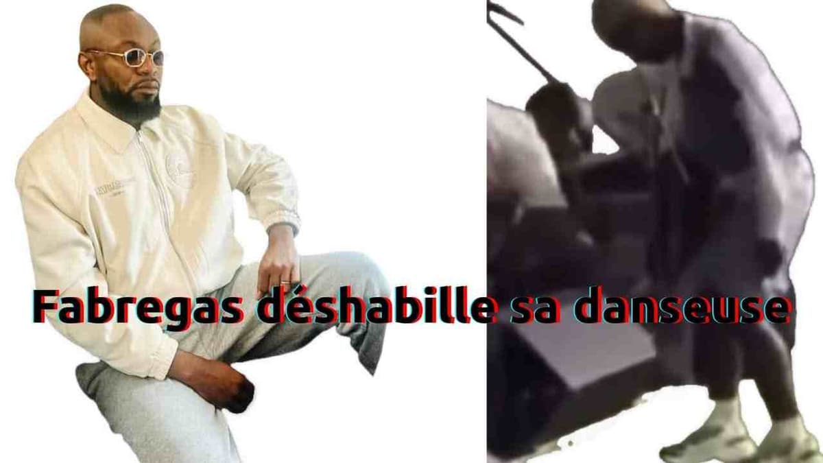 Fabregas dit Le Métis Noir