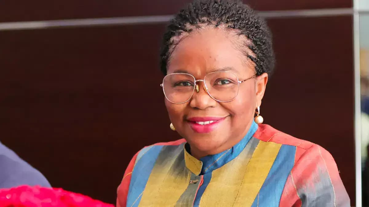 Togo: démission du gouvernement