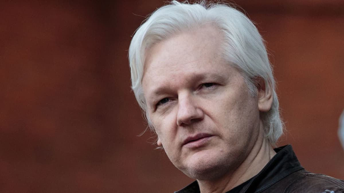 Julian Assange, le fondateur de WikiLeaks, libéré après un accord avec la justice américaine