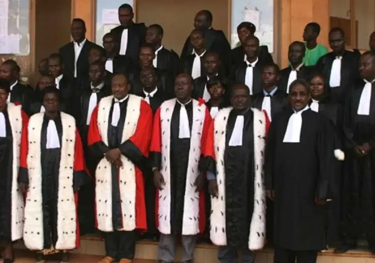 Niger : les magistrats annoncent une grève de 72 heures pour défendre l’indépendance de la justice