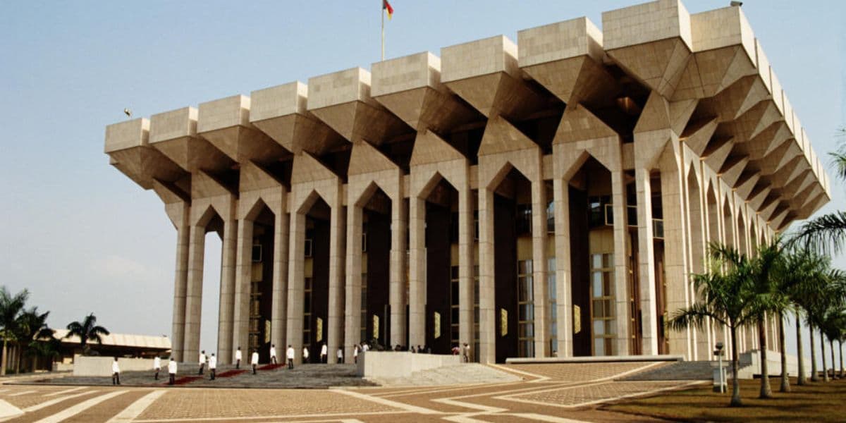 Cameroun – Cambriolage à  la présidence: ce qu’il faut savoir