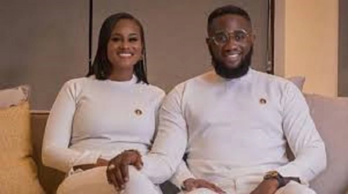 Prophète Tomi Arayomi: «les femmes devraient arrêter d’appeler leur mari «Â bébéÂ »Â »