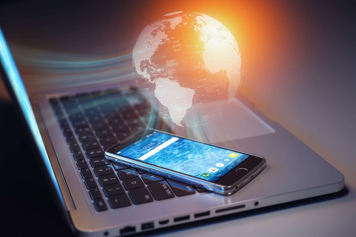 Activités numériques au Sénégal avec application de la TVA depuis le 1er juillet.