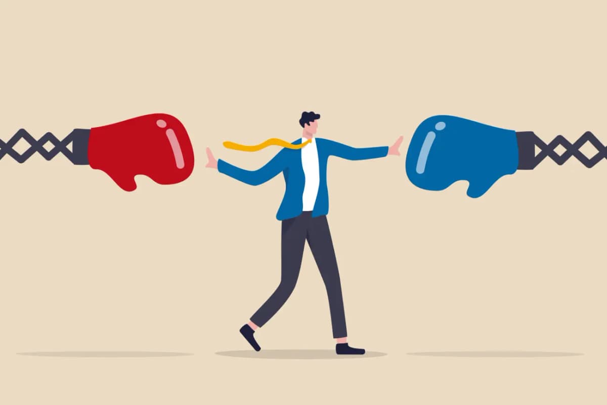 La voie de conciliation tant attendue au Bénin ?