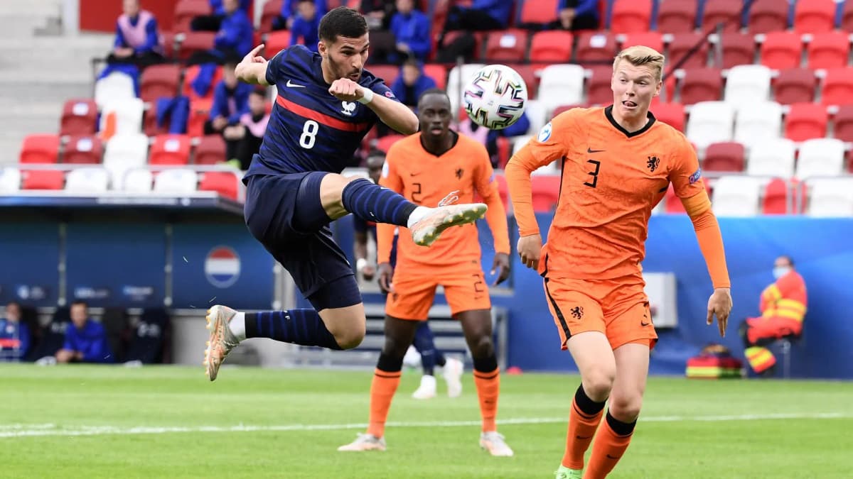 Euro 2024, France-Pays-Bas: quels onze entrants pour le choc?