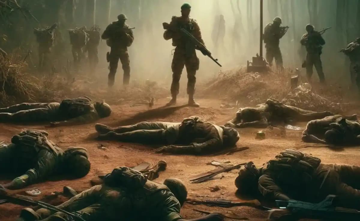 Questions sur la ligne de front face au terrorismeÂ au Bénin