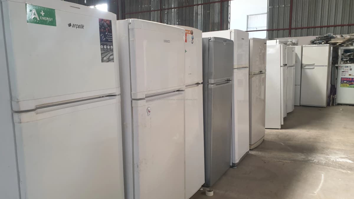 Côte d’Ivoire : l’importation de réfrigérateurs et de climatiseurs occasionnels interdite