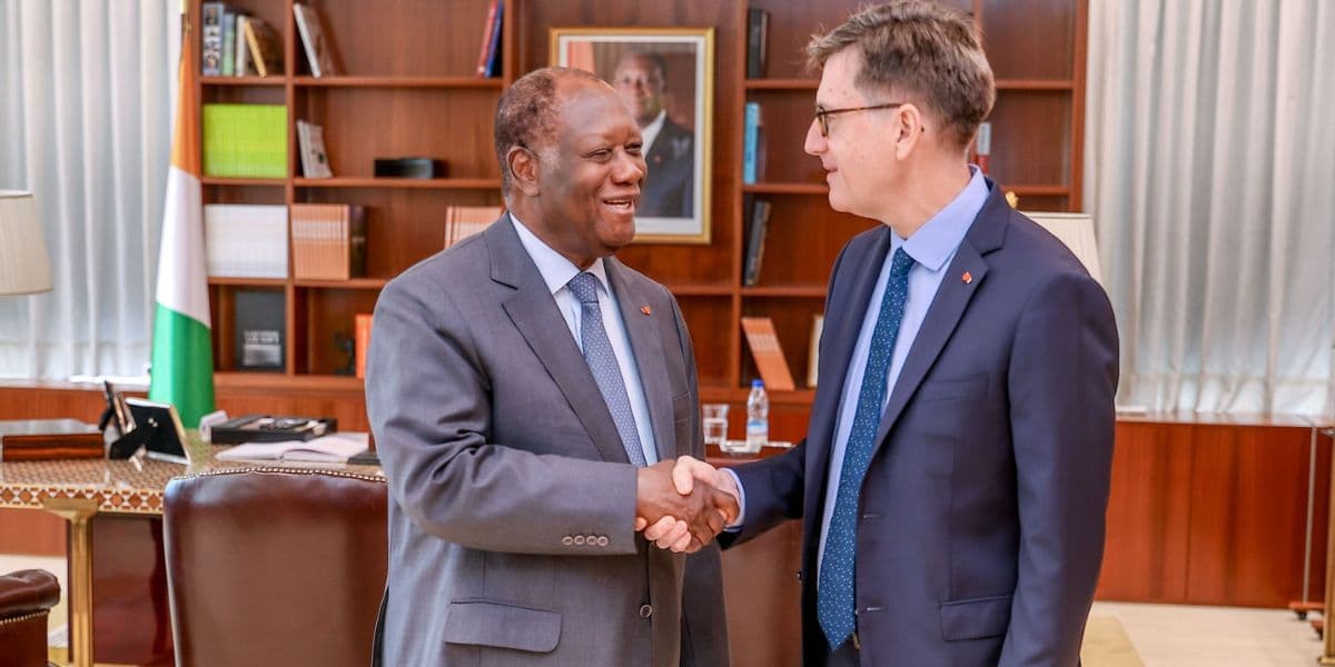 Diplomatie: l’ambassadeur d’Espagne quitte la Côte d’Ivoire