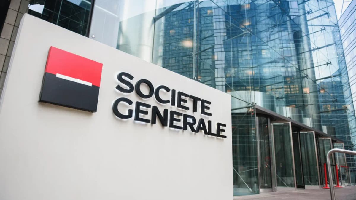 La Société Générale cède sa filiale à  l’État Béninois