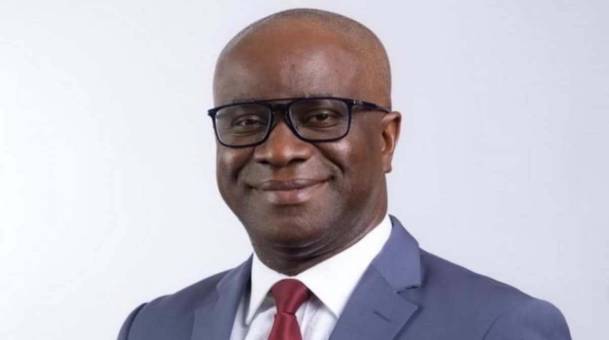 Simplice Essoh, Directeur général de Sitarail