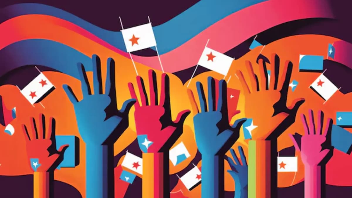 La démocratie du faire-valoirÂ !