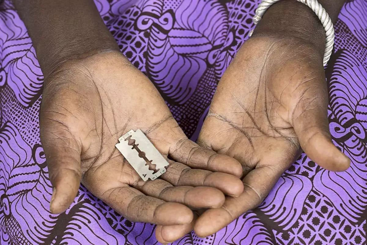 Gambie : les députés rejettent la réintroduction des excisions