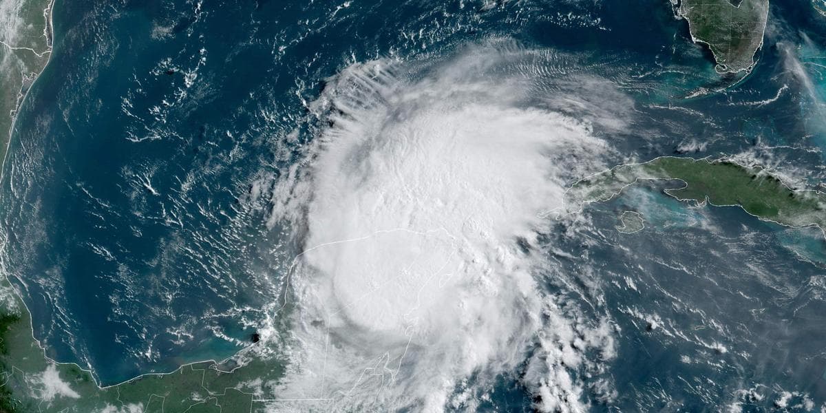 Ouragan Béryl: 8 morts et pannes généralisées aux États-Unis