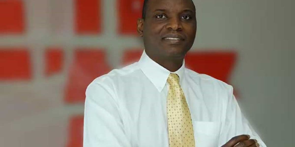 Ahmadou Moustapha Ndiaye