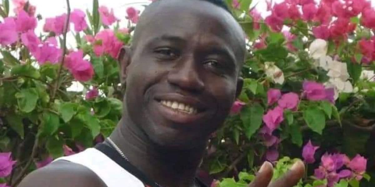 Arrestation de l’agent de sécurité Jérôme Bandiaky