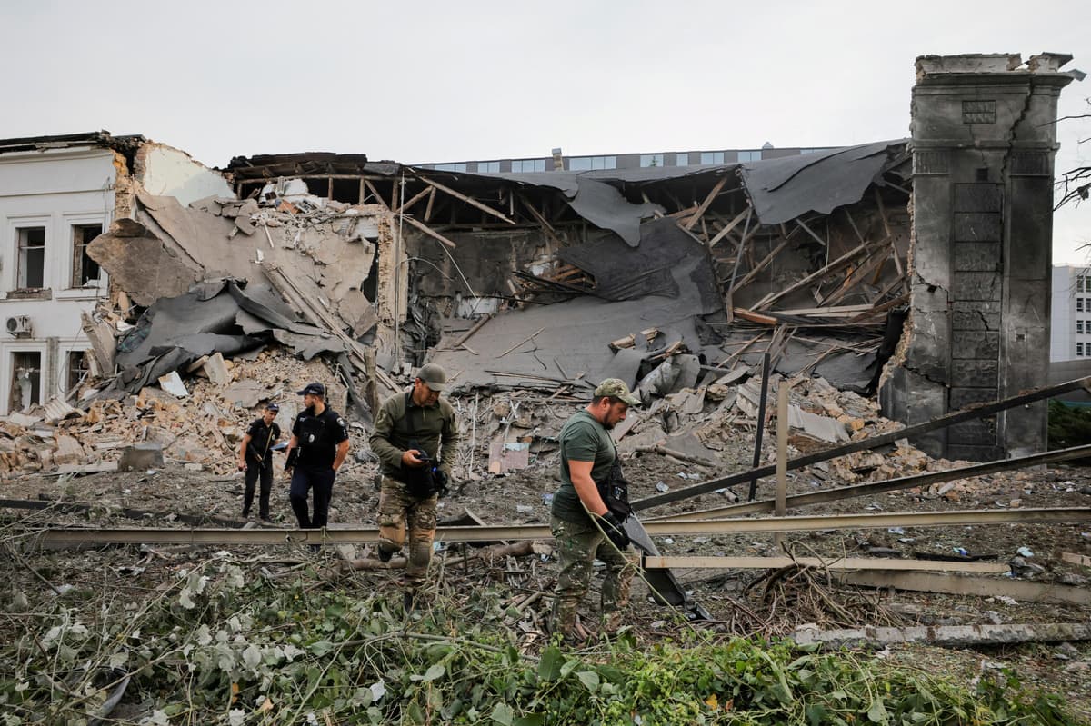 Russie : Moscou affirme avoir remis 1 000 dépouilles de soldats ukrainiens à Kiev