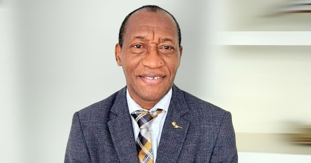 Le Gabonais Prosper Zo’o Minto’o élu directeur général de l’ASECNA