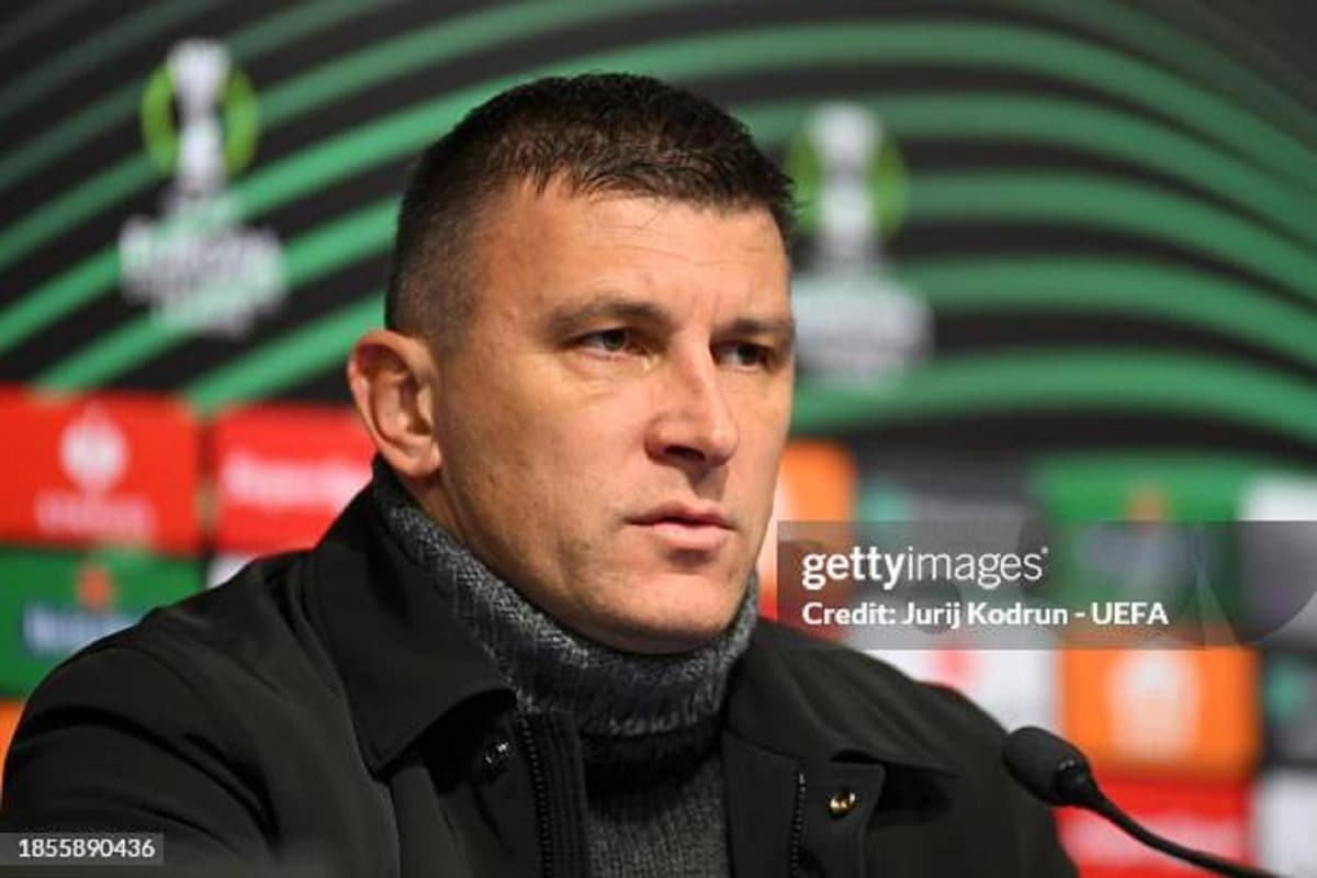 LDC: le Dinamo Zagreb vire son coach après le 9-2 face au Bayern