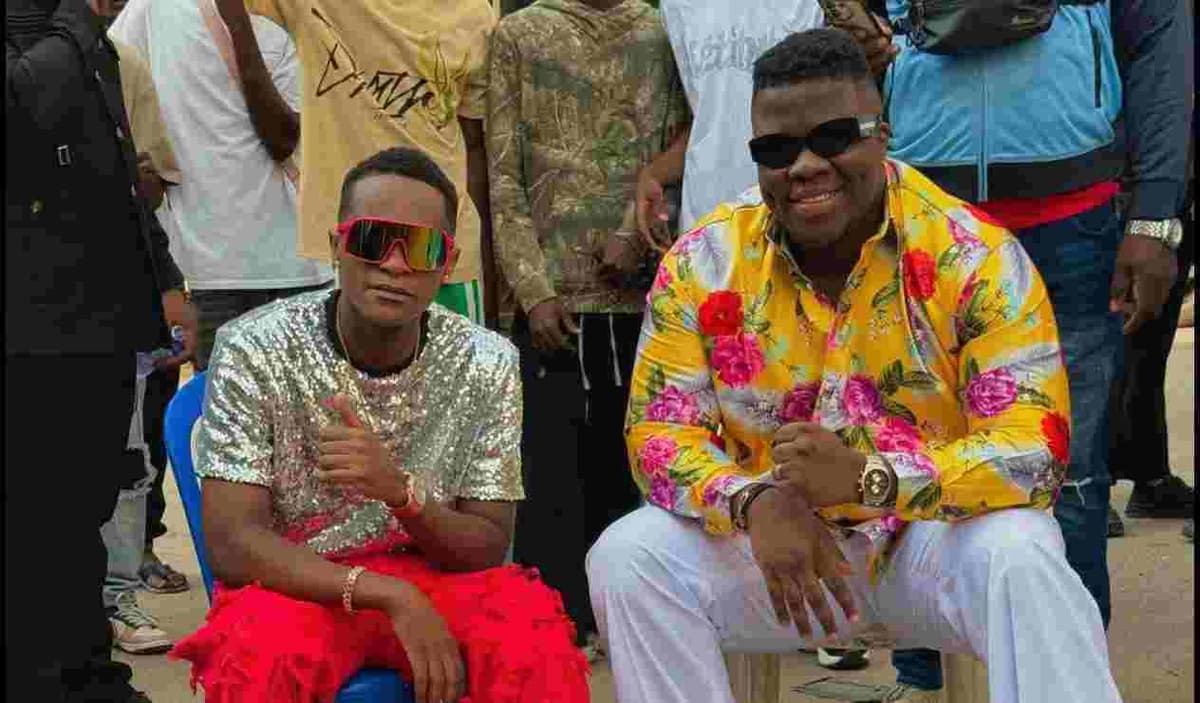 Apoutchou National annonce une collaboration avec Innoss’B et …