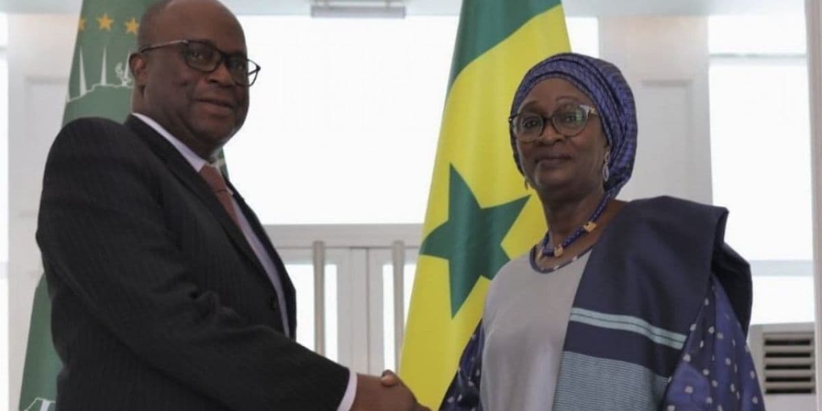 Mali-Sénégal : Boubacar Biro Diallo officiellement nommé ambassadeur à  Dakar