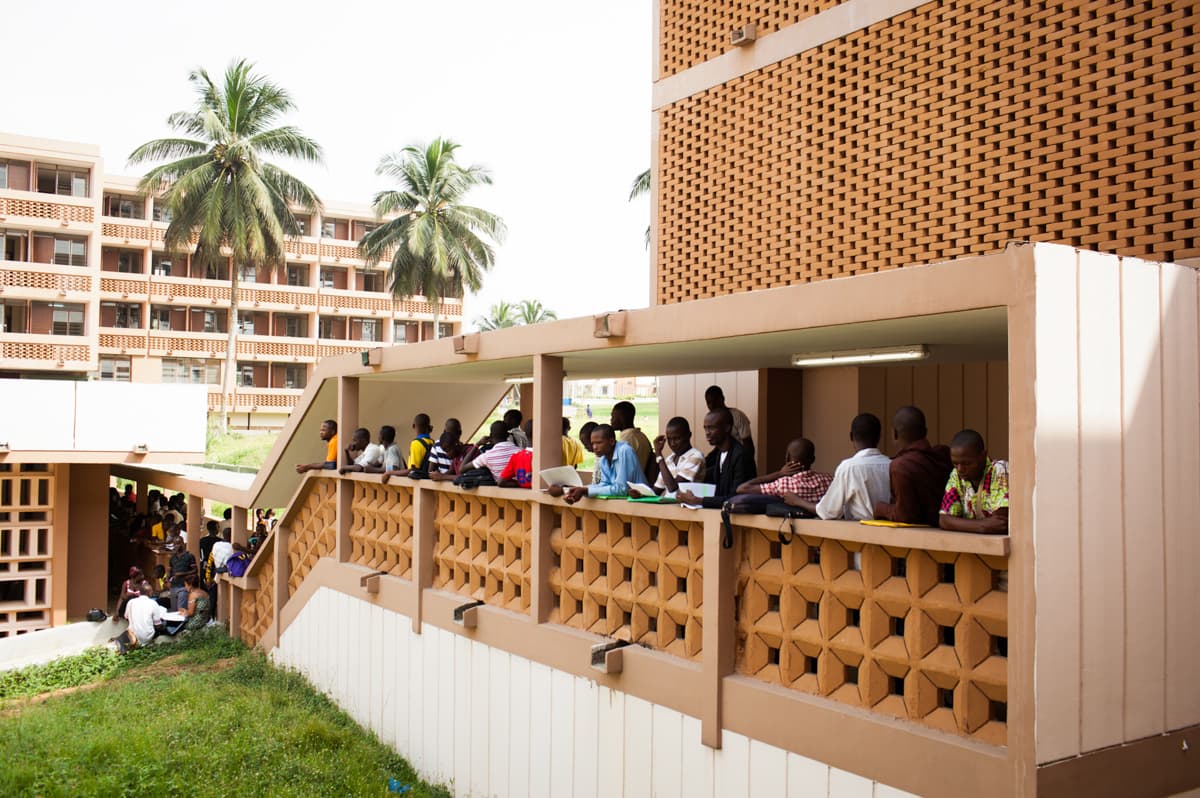Côte d’Ivoire – Meurtre au campus de Cocody : avis de recherche lancé contre huit suspects