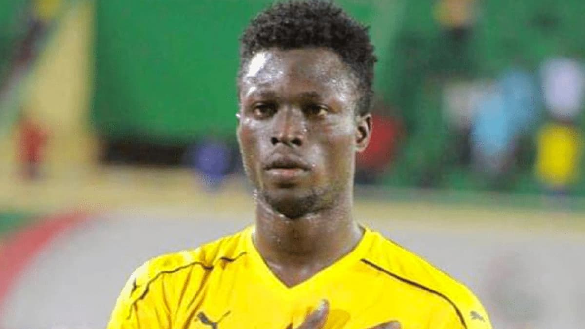 CHAN 2024 (Q): «Tout le monde est concentré», Faride Tchadénou avant Bénin-Togo