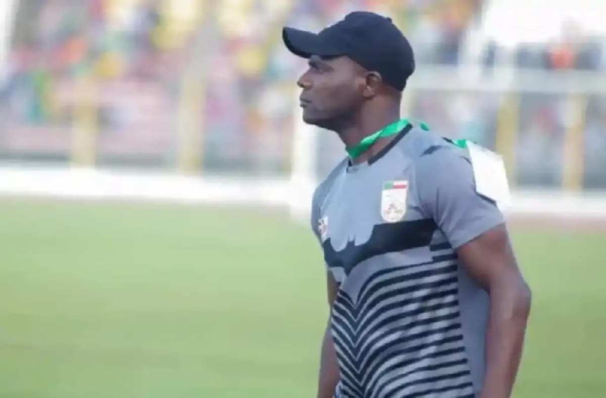 CHAN 2024 (Q): Moussa Latoundji vise la remontada face au Togo