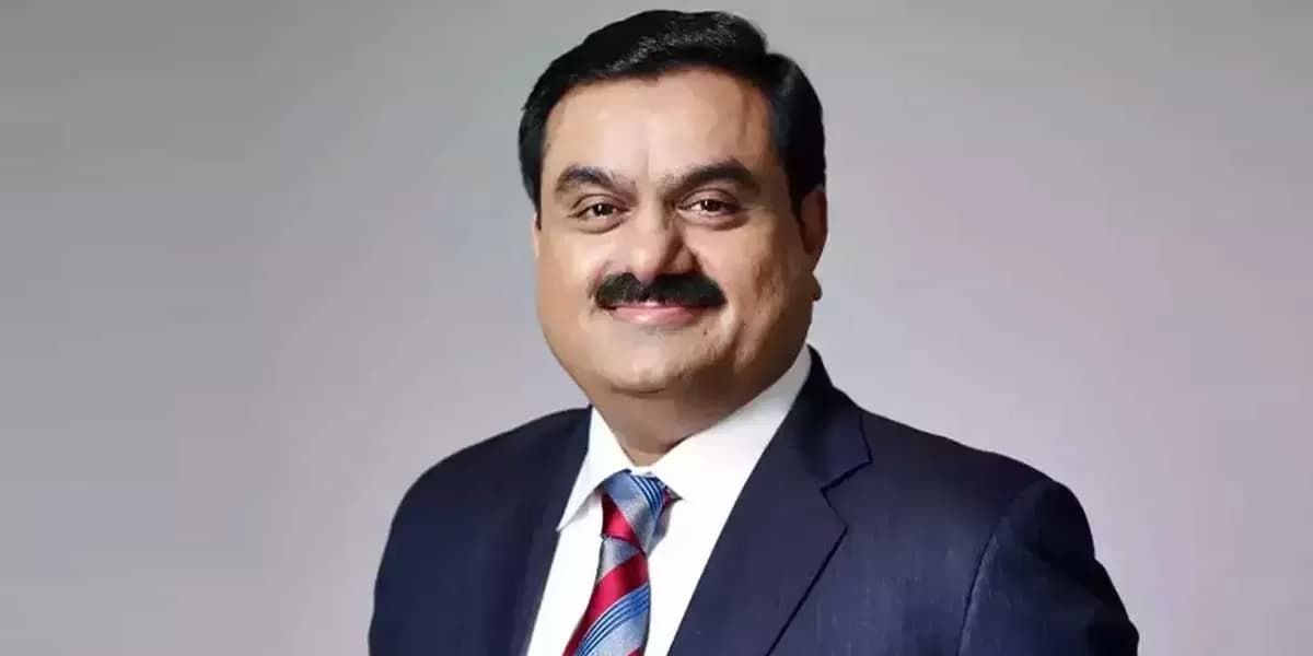 États-Unis : le magnat indien Gautam Adani inculpé pour corruption