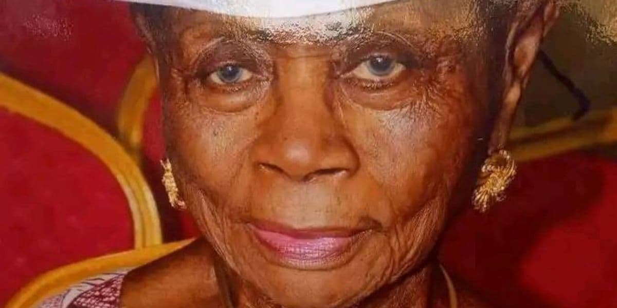 Cameroun : décès d’Yvette Eteki Mboumoua, première pharmacienne du pays