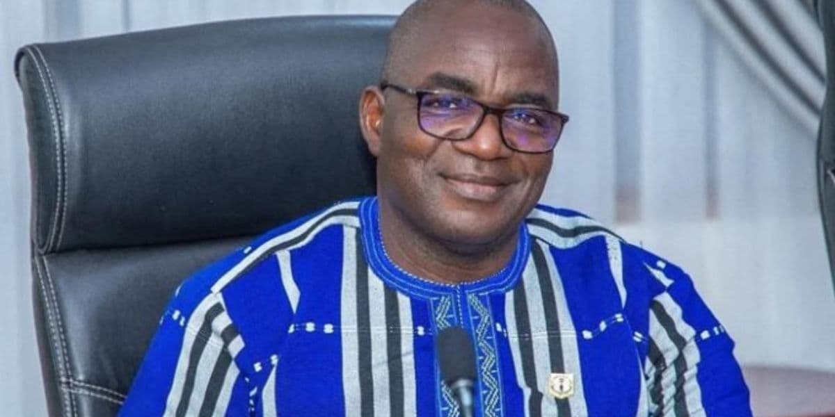 Burkina Faso : Bassolma Bazié, nouveau président de la Commission nationale de l’AES