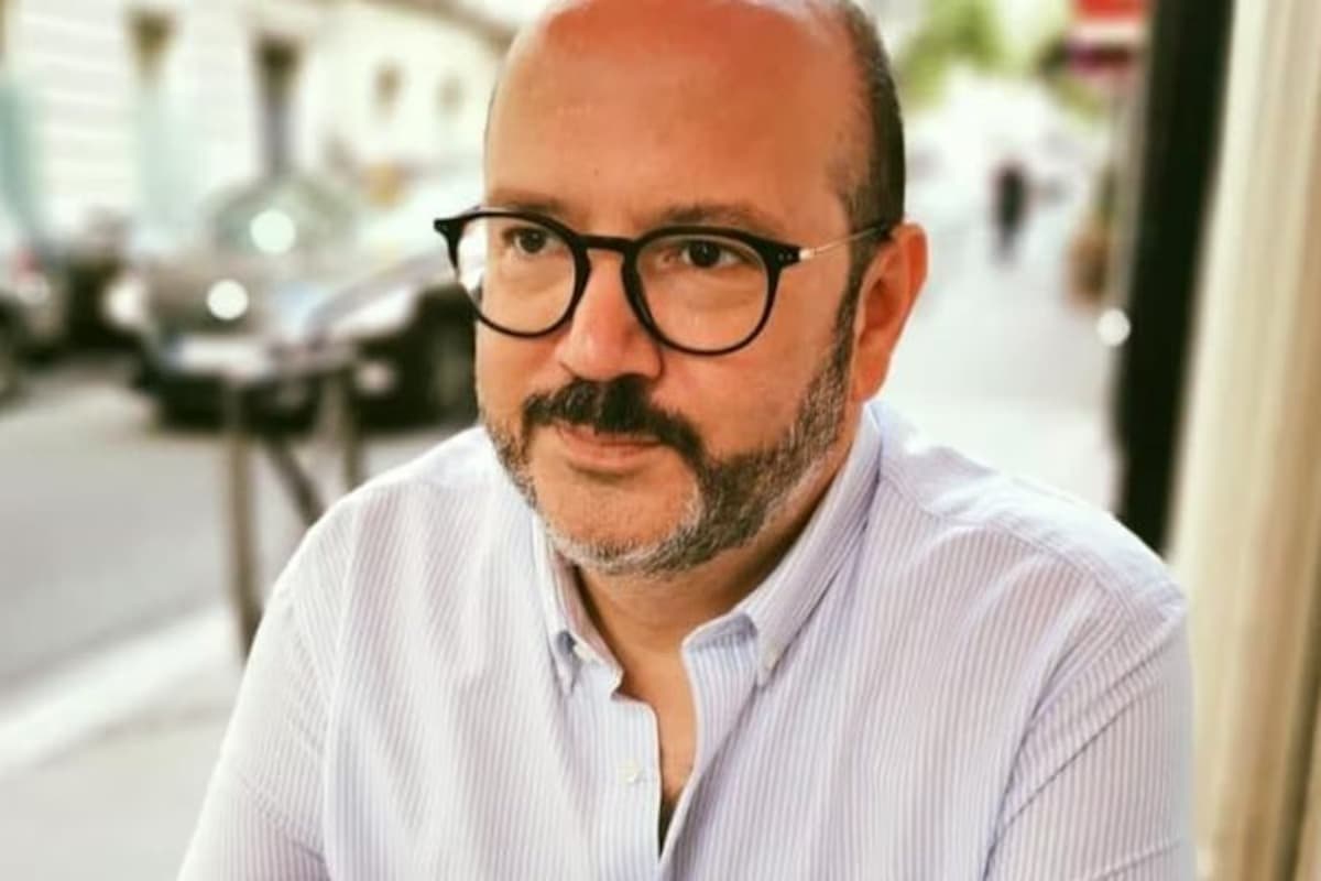 Bernard Quintin, ministre belge des Affaires étrangères