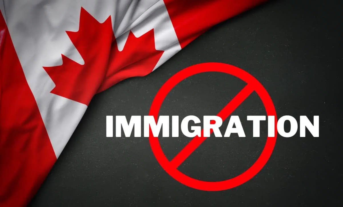 Le Canada va expulser plus de 4 millions d’immigrants