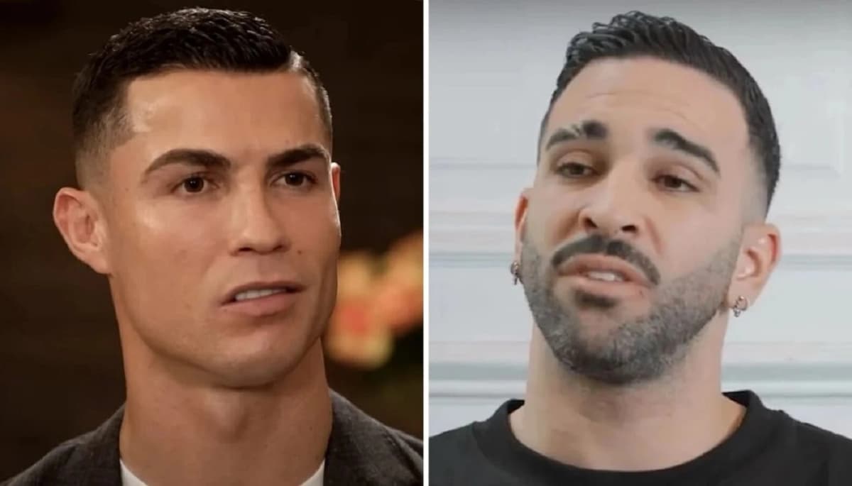Adil Rami à  CR7: « les joueurs saoudiens sont en surpoids et mangent du McDonald’s tous les jours »