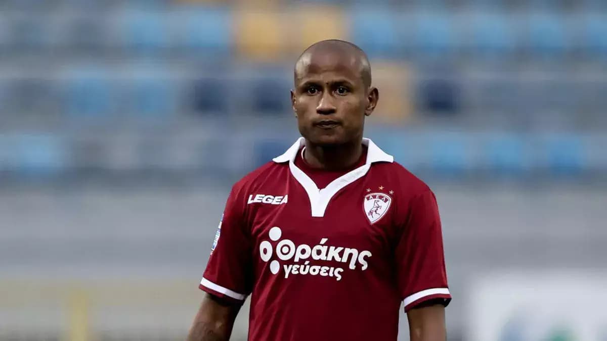 Mathias Acuna en 2021